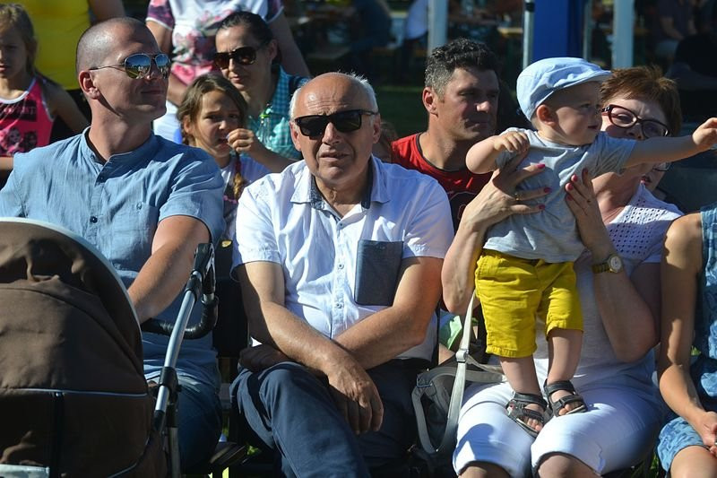 Świętowano Dni Krzemieniewa (zdjęcia)