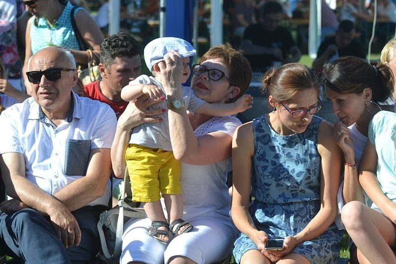 Świętowano Dni Krzemieniewa (zdjęcia)