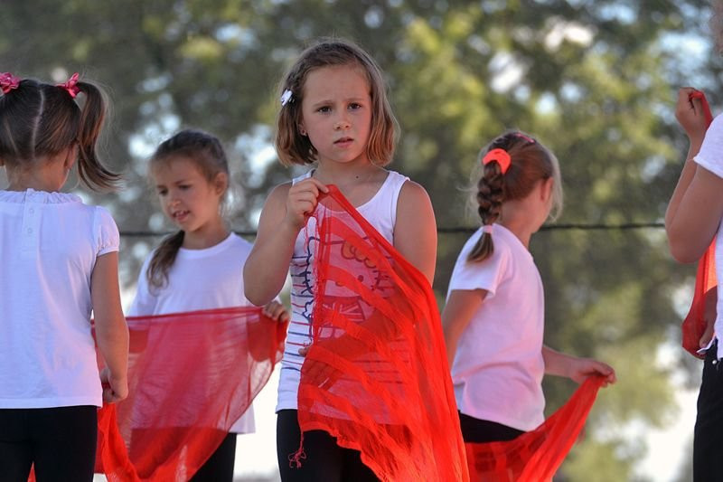 Świętowano Dni Krzemieniewa (zdjęcia)