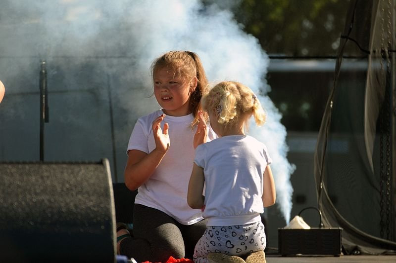 Świętowano Dni Krzemieniewa (zdjęcia)