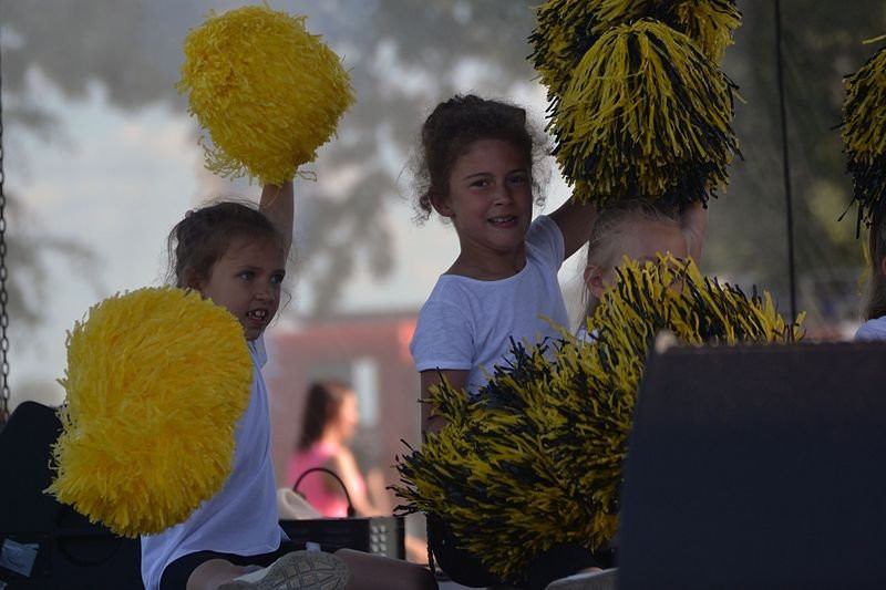 Świętowano Dni Krzemieniewa (zdjęcia)