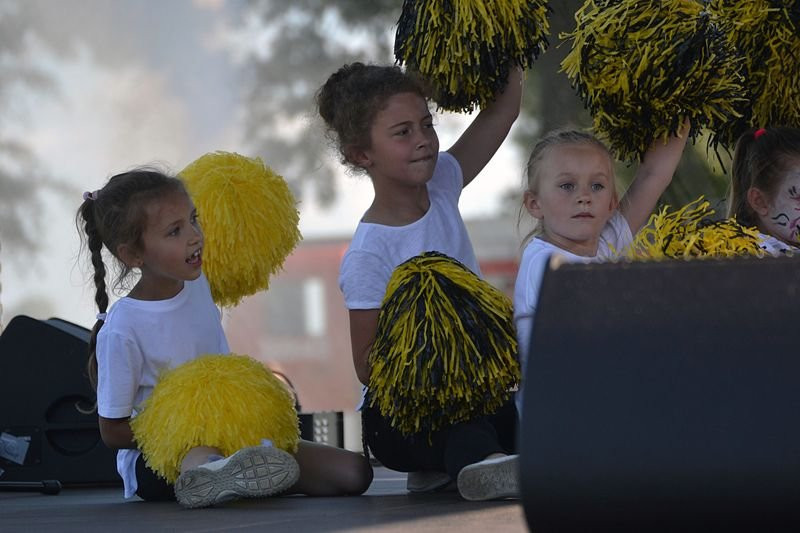 Świętowano Dni Krzemieniewa (zdjęcia)