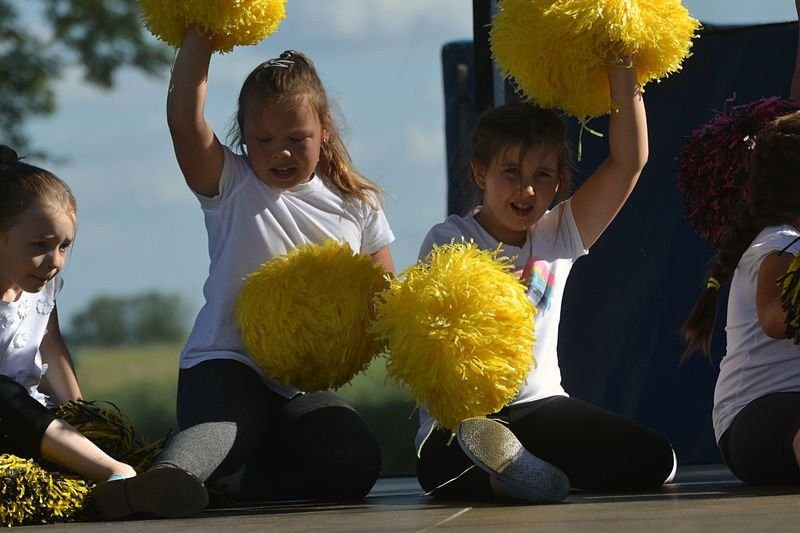 Świętowano Dni Krzemieniewa (zdjęcia)