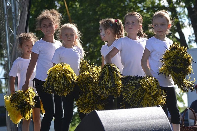 Świętowano Dni Krzemieniewa (zdjęcia)