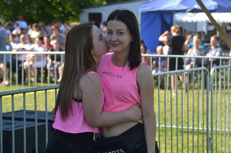 Świętowano Dni Krzemieniewa (zdjęcia)