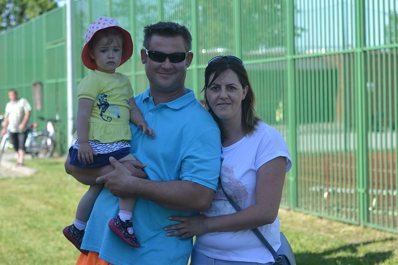 Świętowano Dni Krzemieniewa (zdjęcia)