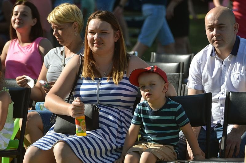 Świętowano Dni Krzemieniewa (zdjęcia)