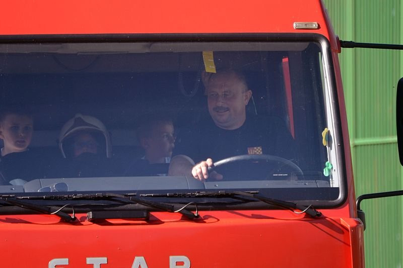 Świętowano Dni Krzemieniewa (zdjęcia)