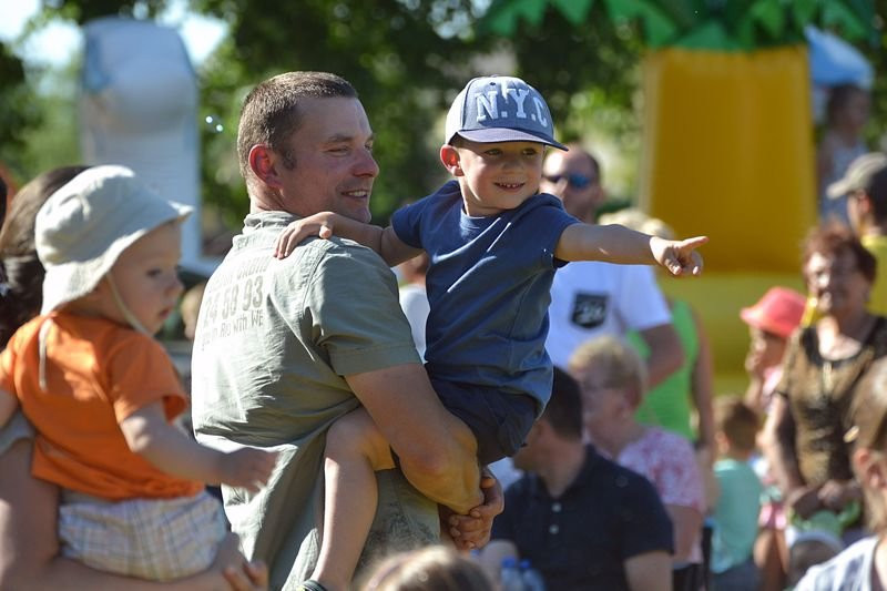 Świętowano Dni Krzemieniewa (zdjęcia)