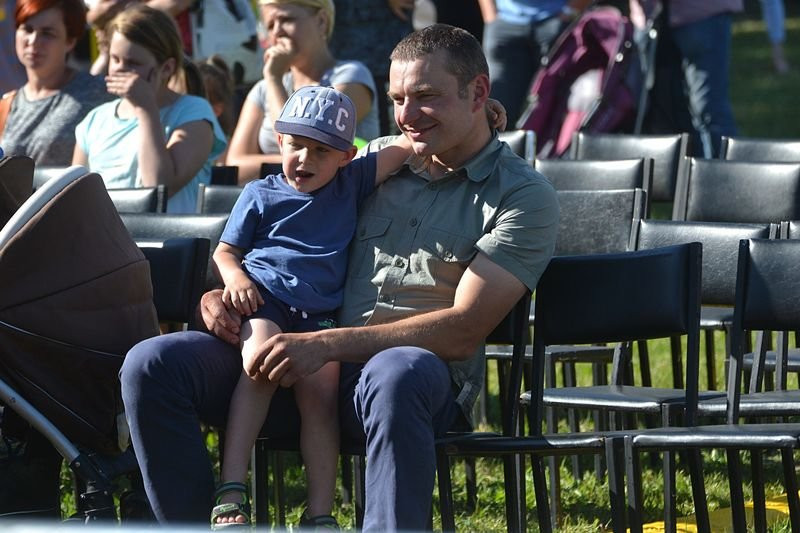 Świętowano Dni Krzemieniewa (zdjęcia)