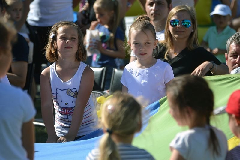 Świętowano Dni Krzemieniewa (zdjęcia)