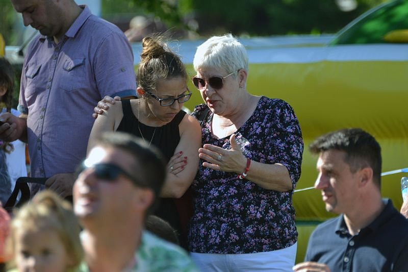 Świętowano Dni Krzemieniewa (zdjęcia)