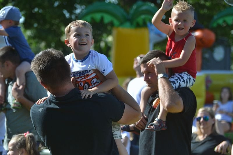 Świętowano Dni Krzemieniewa (zdjęcia)