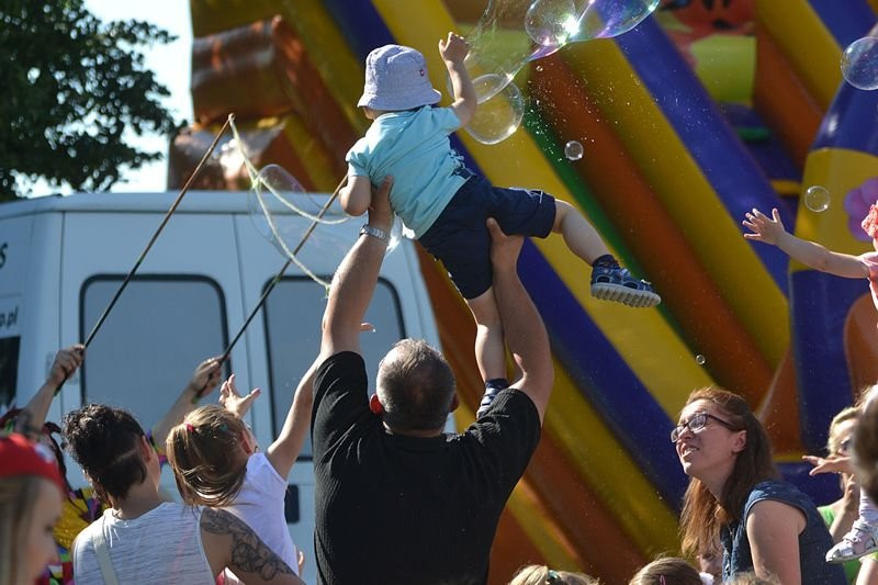 Świętowano Dni Krzemieniewa (zdjęcia)