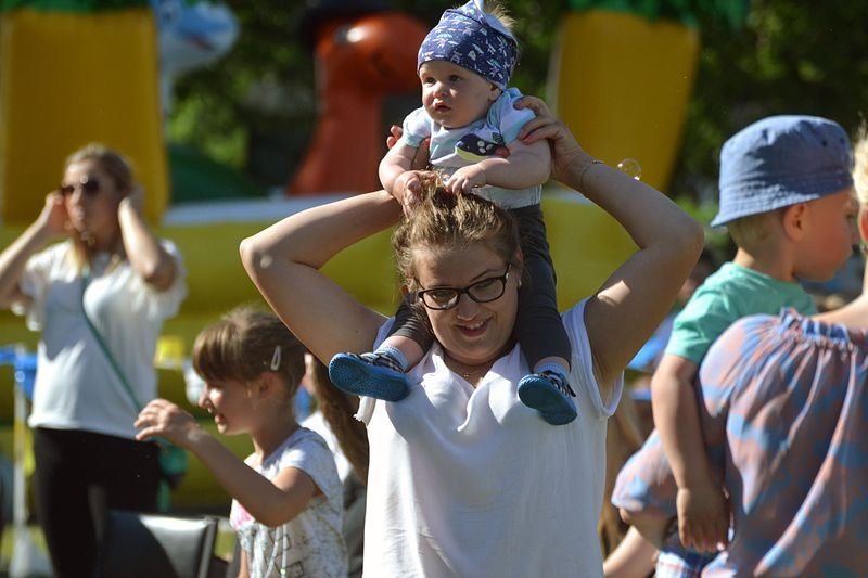 Świętowano Dni Krzemieniewa (zdjęcia)