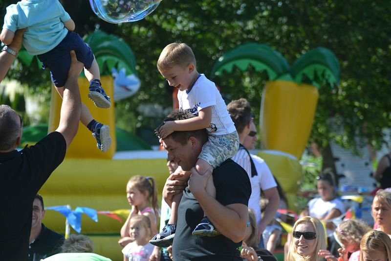 Świętowano Dni Krzemieniewa (zdjęcia)