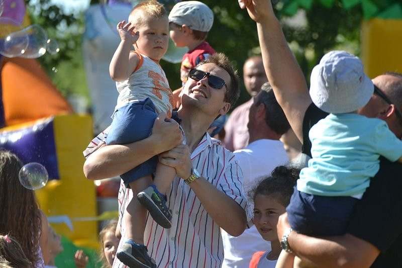 Świętowano Dni Krzemieniewa (zdjęcia)