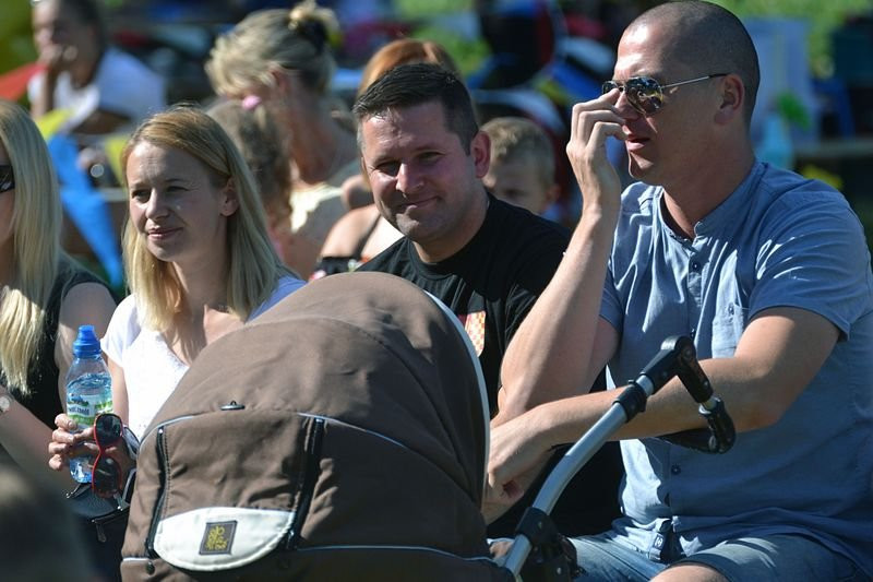 Świętowano Dni Krzemieniewa (zdjęcia)