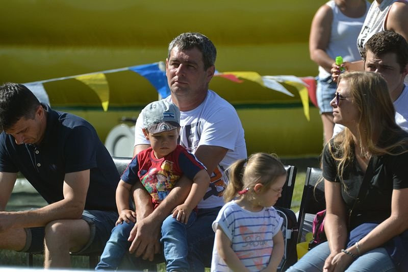 Świętowano Dni Krzemieniewa (zdjęcia)