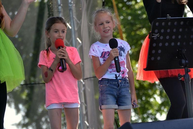 Świętowano Dni Krzemieniewa (zdjęcia)