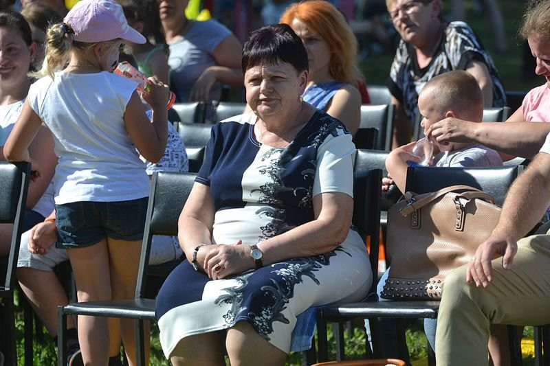 Świętowano Dni Krzemieniewa (zdjęcia)