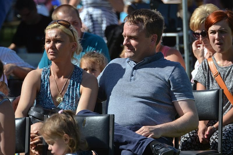 Świętowano Dni Krzemieniewa (zdjęcia)