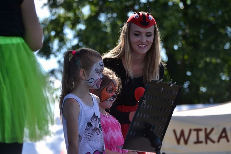 Świętowano Dni Krzemieniewa (zdjęcia)