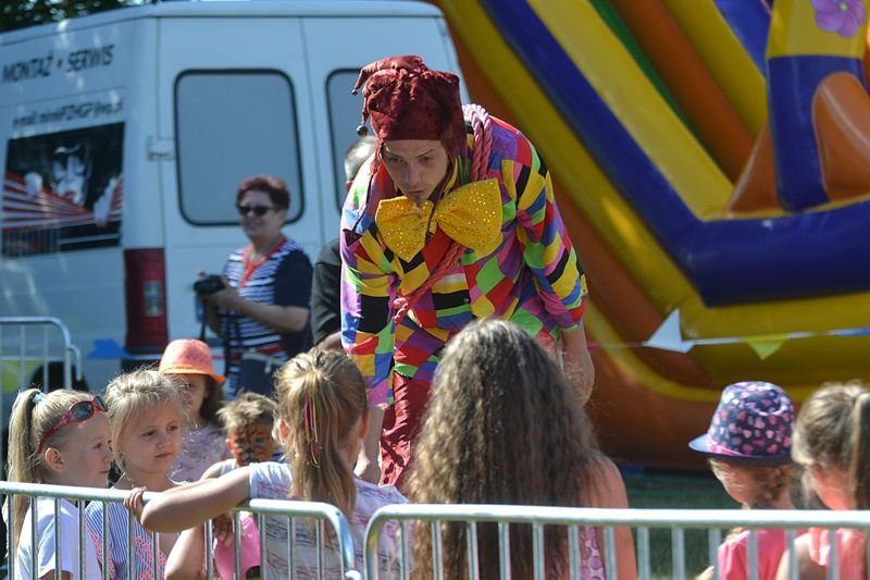 Świętowano Dni Krzemieniewa (zdjęcia)