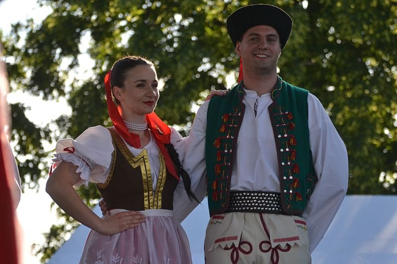 Świętowano Dni Krzemieniewa (zdjęcia)