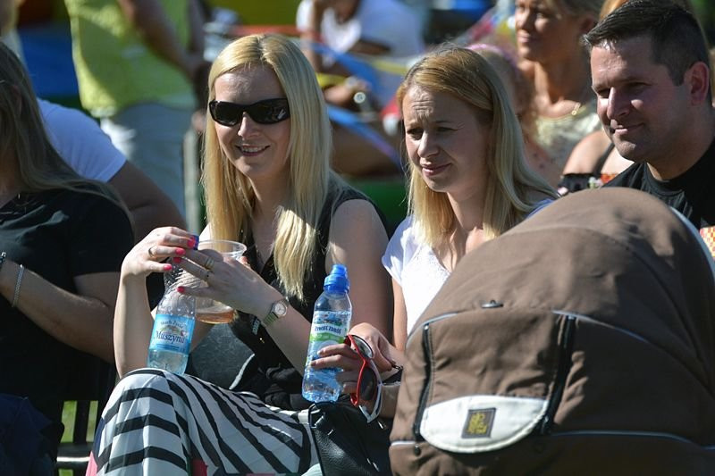 Świętowano Dni Krzemieniewa (zdjęcia)