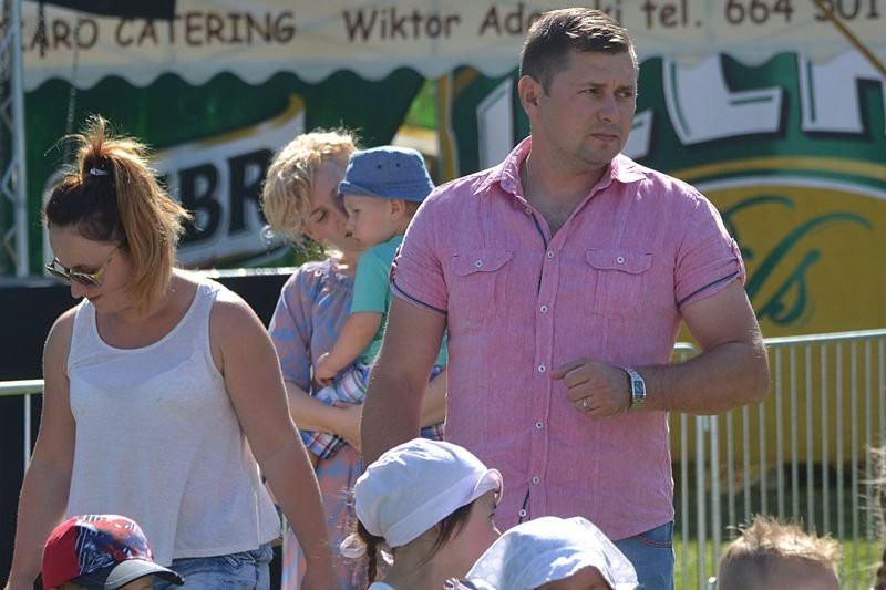 Świętowano Dni Krzemieniewa (zdjęcia)