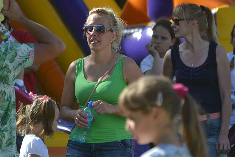 Świętowano Dni Krzemieniewa (zdjęcia)