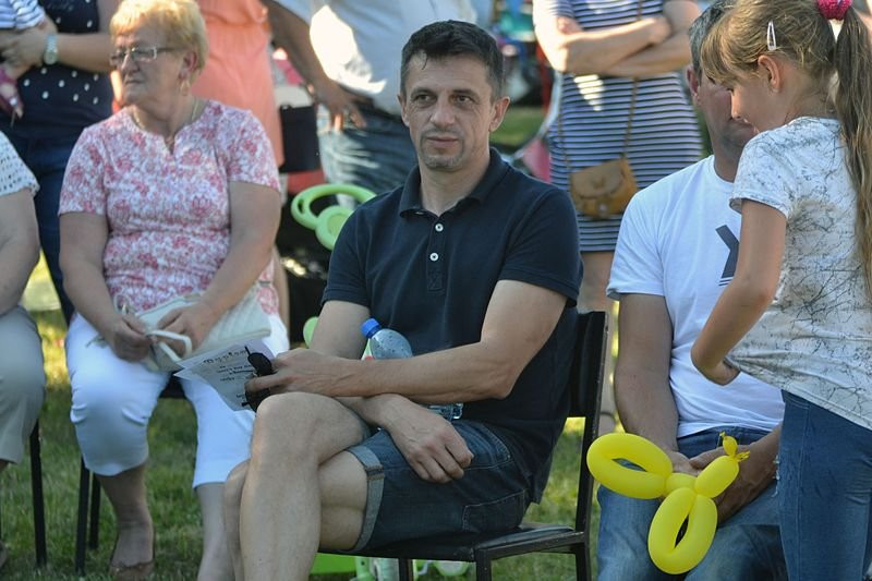 Świętowano Dni Krzemieniewa (zdjęcia)