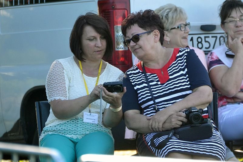 Świętowano Dni Krzemieniewa (zdjęcia)