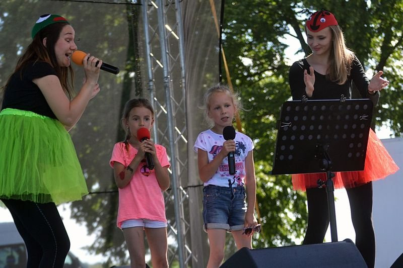 Świętowano Dni Krzemieniewa (zdjęcia)