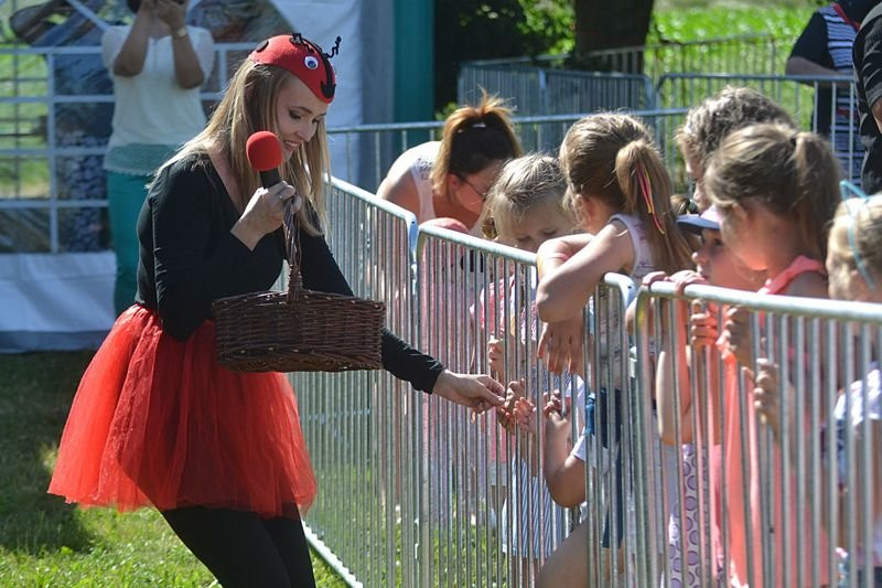 Świętowano Dni Krzemieniewa (zdjęcia)