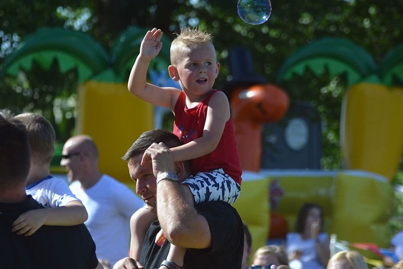 Świętowano Dni Krzemieniewa (zdjęcia)