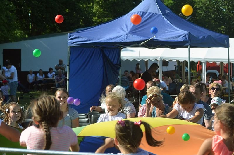 Świętowano Dni Krzemieniewa (zdjęcia)