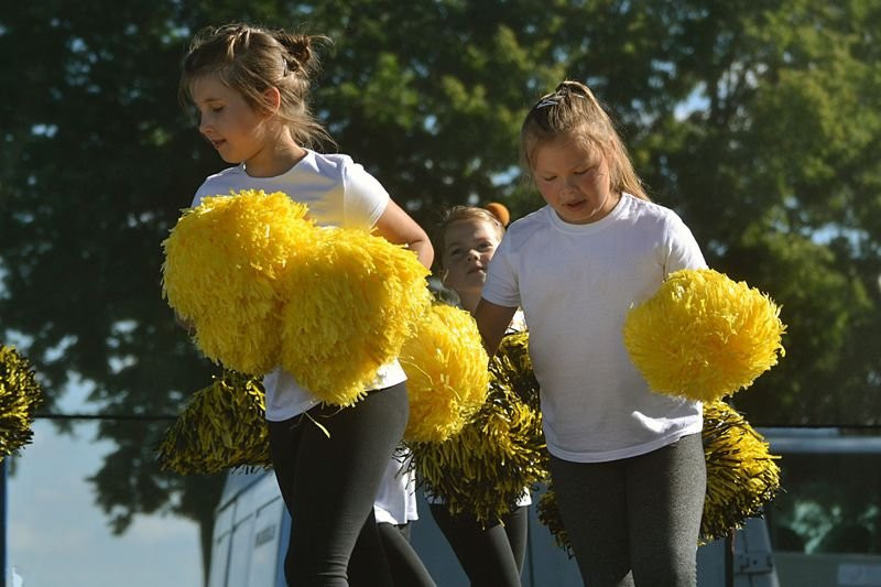 Świętowano Dni Krzemieniewa (zdjęcia)