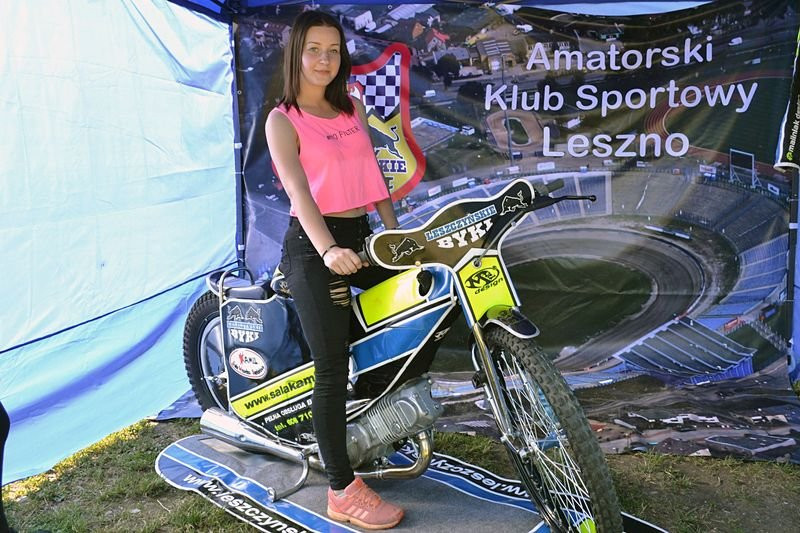 Świętowano Dni Krzemieniewa (zdjęcia)