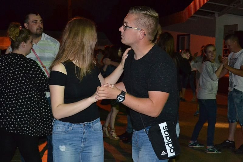 Świętowano Dni Krzemieniewa (zdjęcia)