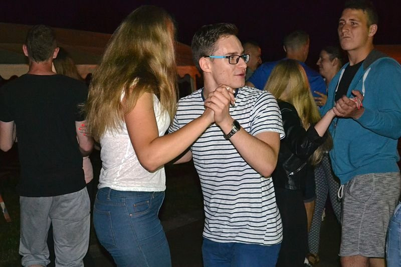 Świętowano Dni Krzemieniewa (zdjęcia)