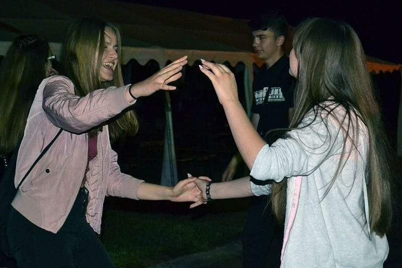 Świętowano Dni Krzemieniewa (zdjęcia)