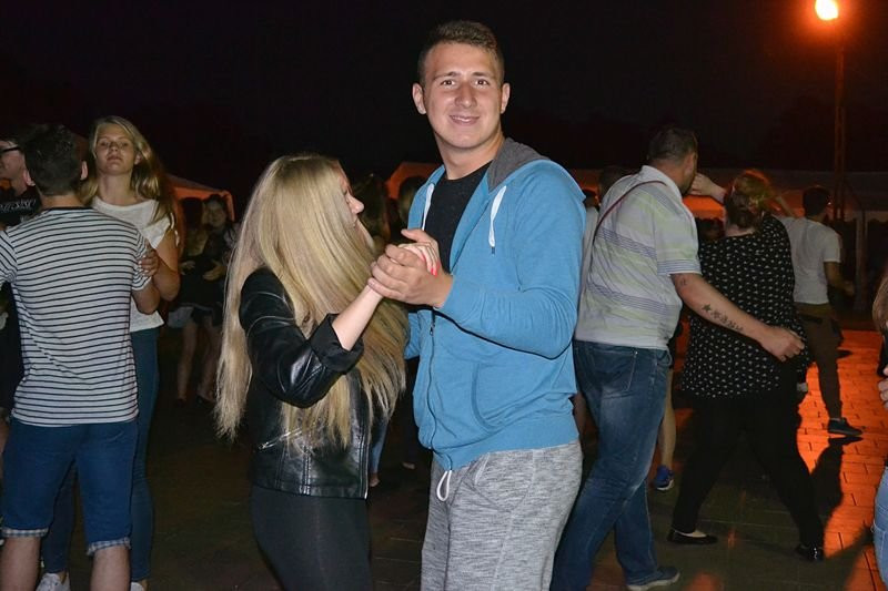 Świętowano Dni Krzemieniewa (zdjęcia)