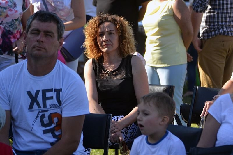 Świętowano Dni Krzemieniewa (zdjęcia)