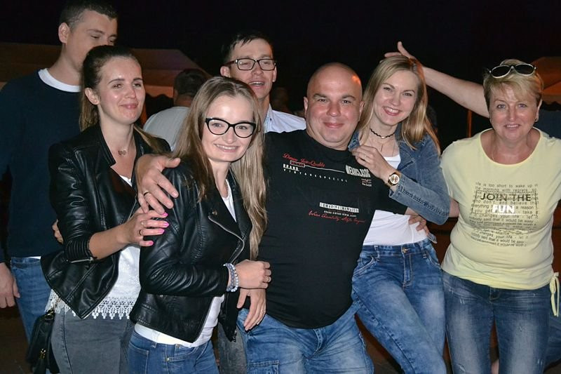 Świętowano Dni Krzemieniewa (zdjęcia)