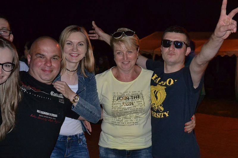 Świętowano Dni Krzemieniewa (zdjęcia)