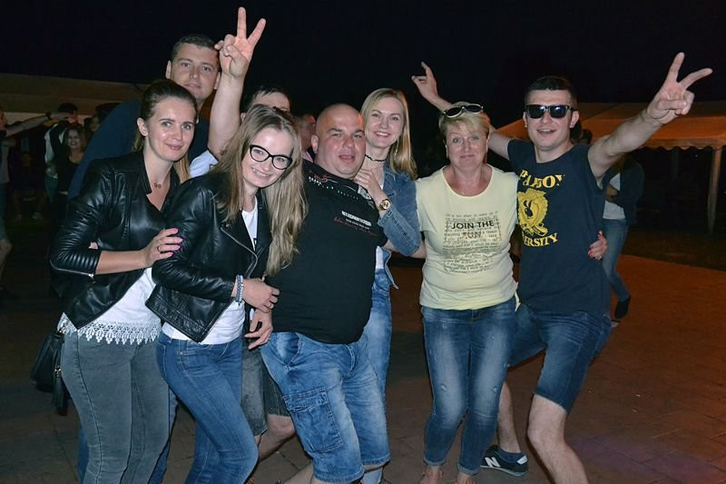 Świętowano Dni Krzemieniewa (zdjęcia)