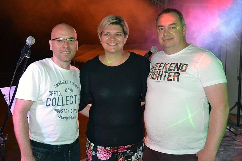 Świętowano Dni Krzemieniewa (zdjęcia)