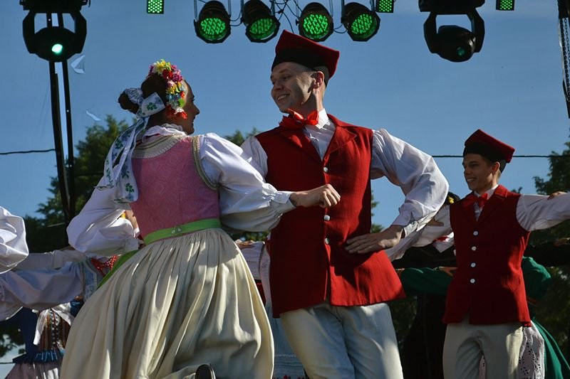 Świętowano Dni Krzemieniewa (zdjęcia)